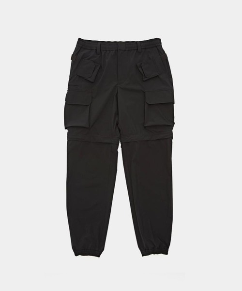 bagjack GOLF（バッグジャックゴルフ）の「Utility Pants w/Molle