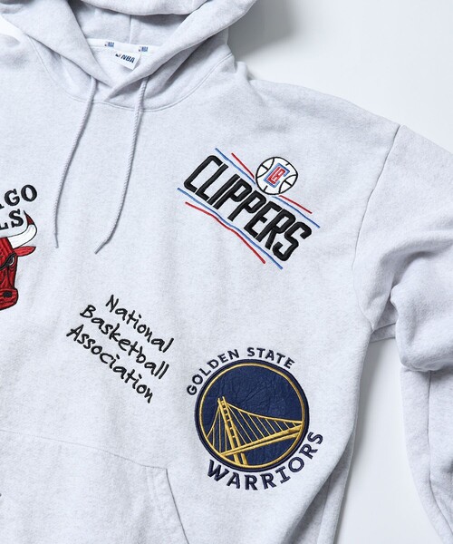 FREAK'S STORE（フリークスストア）の「NBA/エヌビーエー NBA チーム