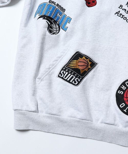 FREAK'S STORE（フリークスストア）の「NBA/エヌビーエー NBA チーム