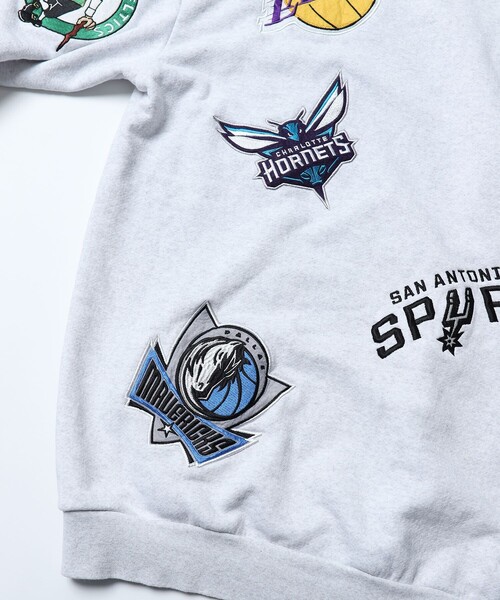 FREAK'S STORE（フリークスストア）の「NBA/エヌビーエー NBA チーム