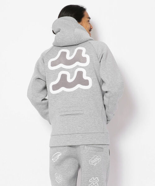 muta（ムータ）の「【別注】muta MARINE/ムータ マリン/ボンディング