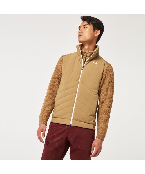 OAKLEY（オークリー）の「オークリー OAKLEY HYBRID SWTR BLOUSON 4.0