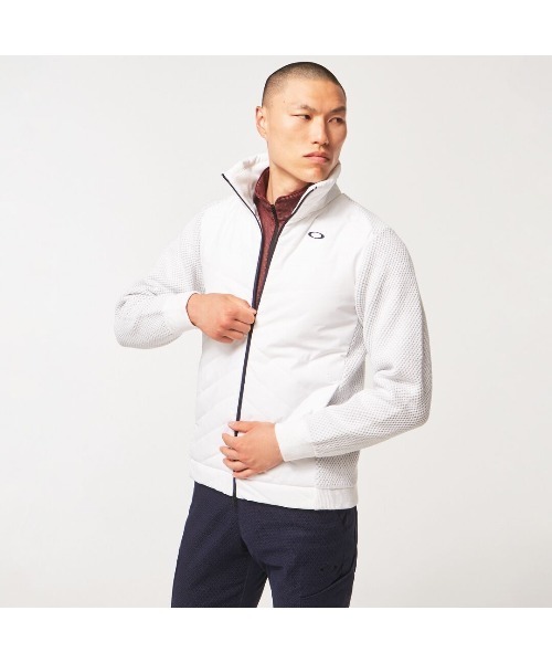 OAKLEY（オークリー）の「オークリー OAKLEY HYBRID SWTR BLOUSON 4.0