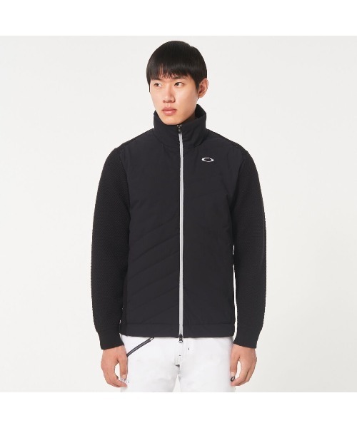OAKLEY（オークリー）の「オークリー OAKLEY HYBRID SWTR BLOUSON 4.0