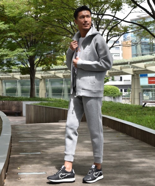 muta（ムータ）の「【別注】muta MARINE/ムータ マリン/ボンディング