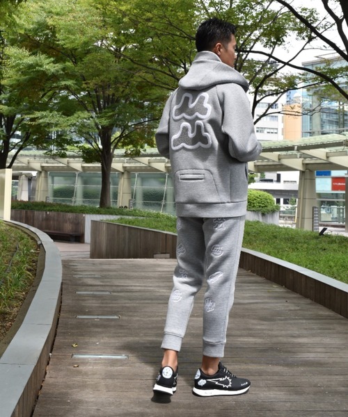 muta（ムータ）の「【別注】muta MARINE/ムータ マリン/ボンディング