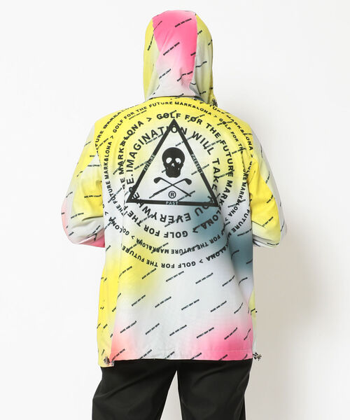 MARK & LONA（マークアンドロナ）の「MARK&LONA/マークアンドロナ