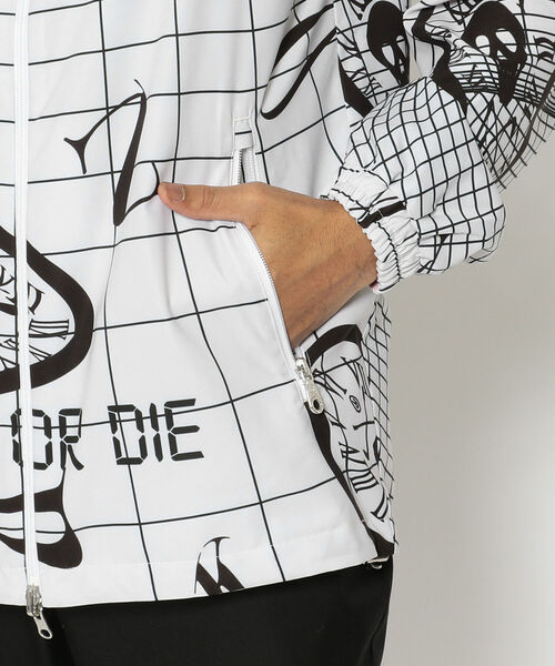 MARK & LONA（マークアンドロナ）の「MARK&LONA/マークアンドロナ