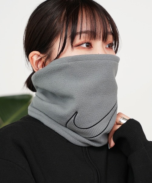 NIKE/ナイキ フリース ネックウォーマー2.0（ネックウォーマー