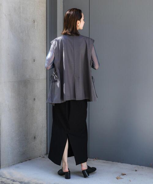 セール】『一部WEB限定カラー』『TALLサイズ/WEB限定』ストレッチサス