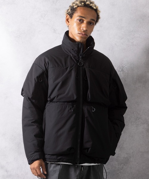 NUMBER (N)INE（ナンバーナイン）の「NUMBER (N)INE/ナンバーナイン