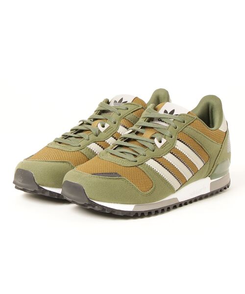 セール】adidas アディダス ZX 700 FX6969 WMOS/SEAM/WPIN（スニーカー