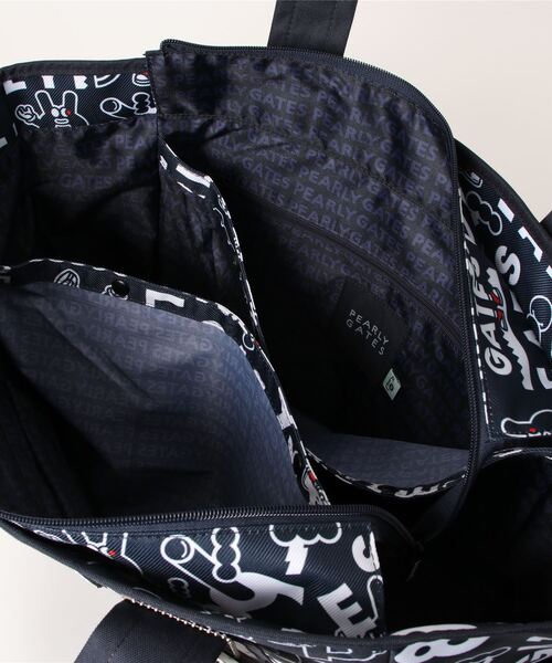 PEARLY GATES（パーリーゲイツ）の「【PEARLY GATES | GRAFFLEX