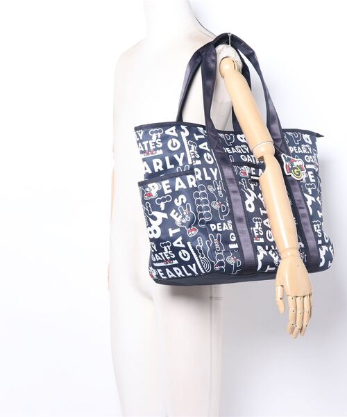 PEARLY GATES（パーリーゲイツ）の「【PEARLY GATES | GRAFFLEX