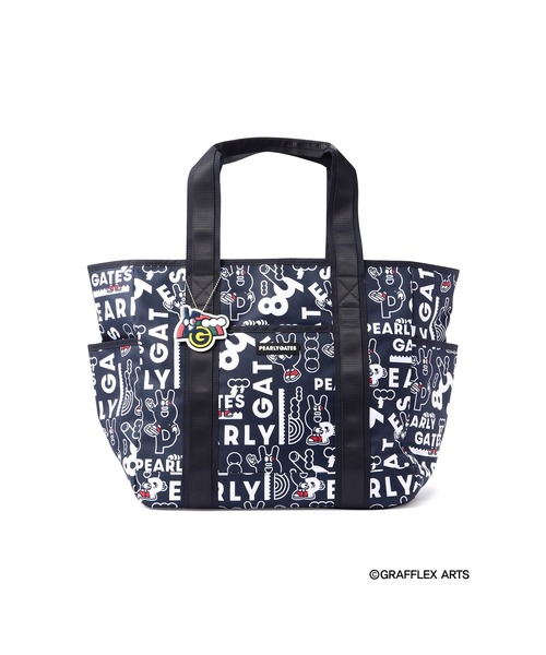 PEARLY GATES（パーリーゲイツ）の「【PEARLY GATES | GRAFFLEX