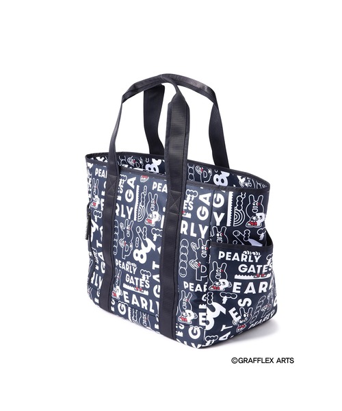 PEARLY GATES（パーリーゲイツ）の「【PEARLY GATES | GRAFFLEX