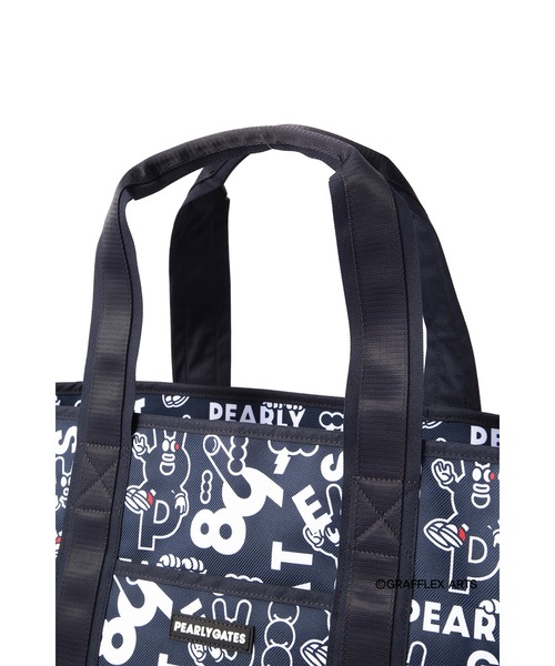 PEARLY GATES（パーリーゲイツ）の「【PEARLY GATES | GRAFFLEX