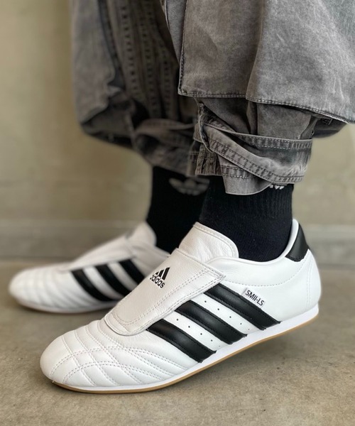 adidas TAEKWONDO W / テコンドー アディダスオリジナルス adidas