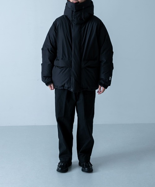 DAIWA PIER39（ダイワピア39）の「DAIWA PIER39 EXPEDITION DOWN