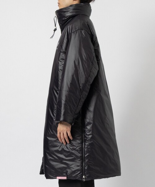GOLD WIN/ゴールドウィン】INSULATED PARKA（ダウンジャケット/コート