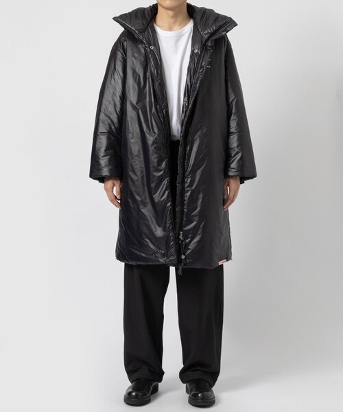 GOLD WIN/ゴールドウィン】INSULATED PARKA（ダウンジャケット/コート