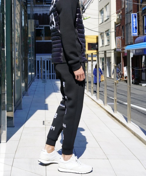 muta marine（ムータ・マリン）の「muta MARINE/ムータ マリン/別注