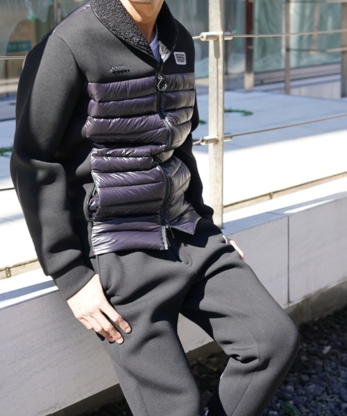 muta marine（ムータ・マリン）の「muta MARINE/ムータ マリン/別注