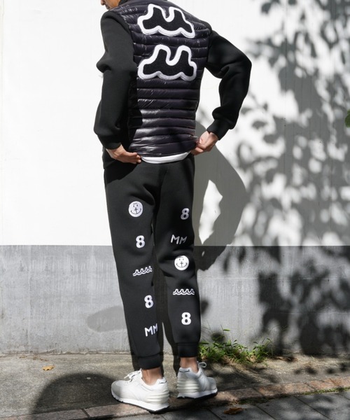 muta marine（ムータ・マリン）の「muta MARINE/ムータ マリン/別注