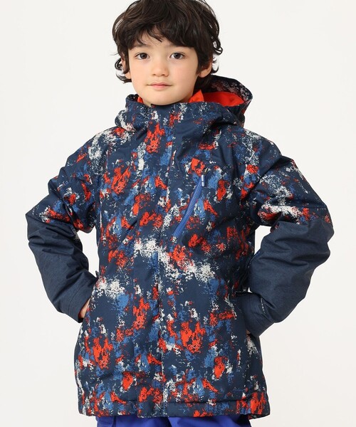 Columbia（コロンビア）の「防水 防寒 スキー Columbia／キッズ