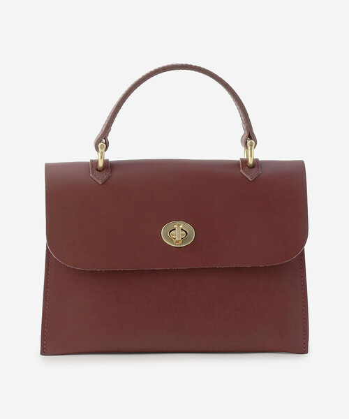 MIMI BERRY（ミミベリー）の「MIMI BERRY | 〈別注〉2WAYハンドバッグ