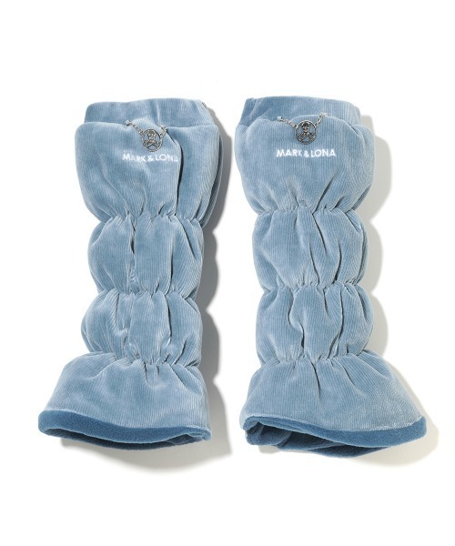 MARK & LONA（マークアンドロナ）｜レッグウォーマー一覧 - WEAR