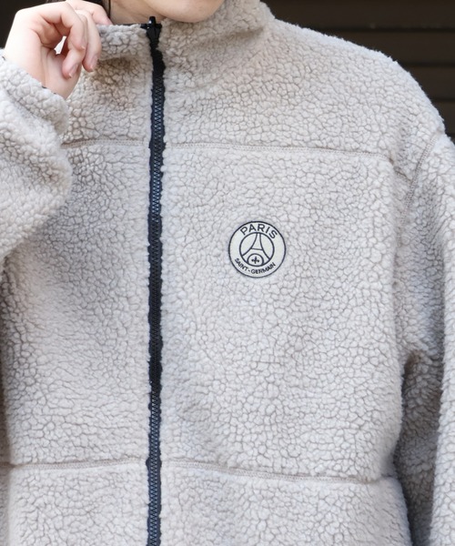 セール】【Paris Saint-Germain/パリサンジェルマン】2WAYリバーシブル