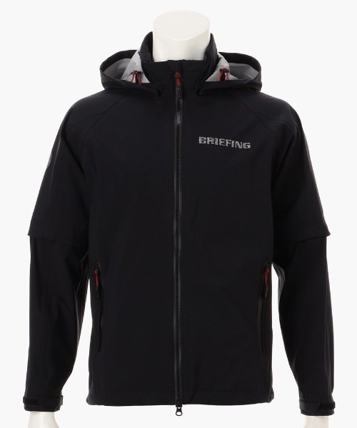 BRIEFING（ブリーフィング）の「【ブリーフィングゴルフ】MENS WATER