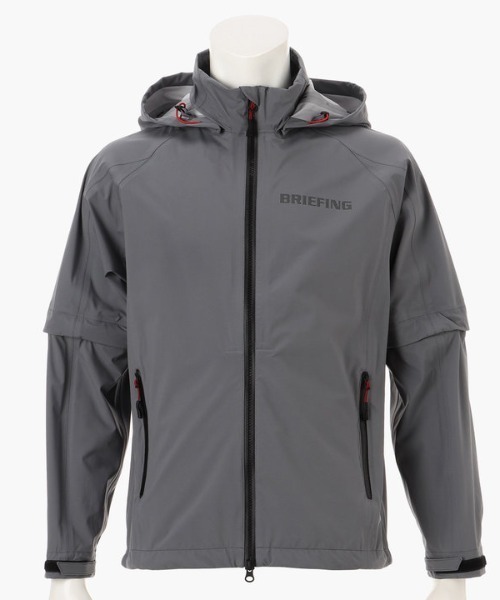 BRIEFING（ブリーフィング）の「【ブリーフィングゴルフ】MENS WATER