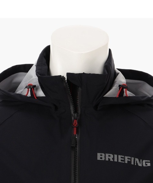 BRIEFING（ブリーフィング）の「【ブリーフィングゴルフ】MENS WATER