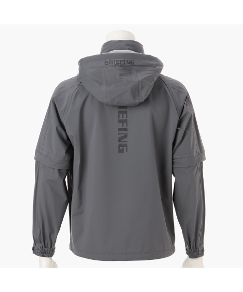 BRIEFING（ブリーフィング）の「【ブリーフィングゴルフ】MENS WATER