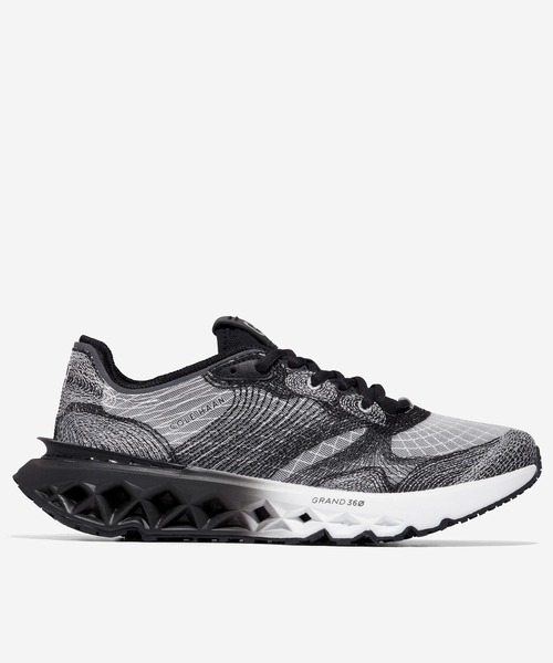 COLE HAAN（コールハーン）の「5.ゼログランド エンブロステッチ