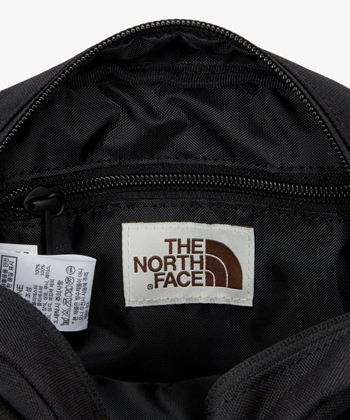 韓国限定・日本未入荷】THE NORTH FACE SUPER CROSS BAG /ノース