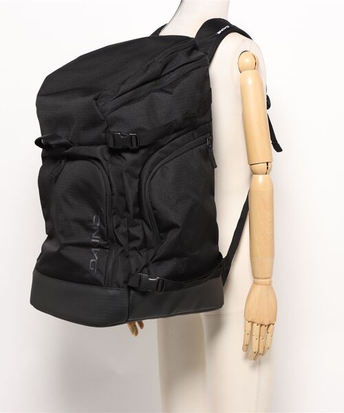 DAKINE BOOT BACKPACK DLX 75L その他バッグ 【25-26SNOWモデル