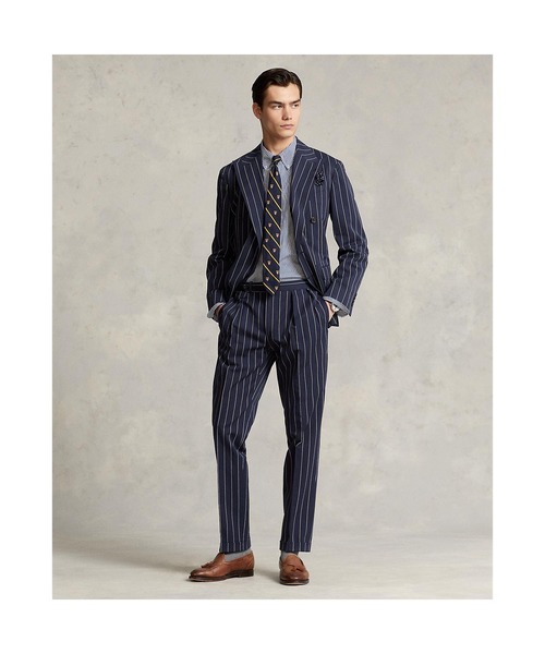 POLO RALPH LAUREN（ポロ ラルフ ローレン）の「プリーテッド