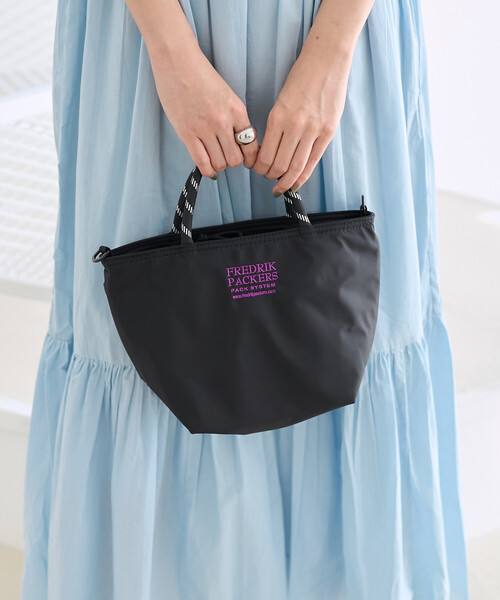 セール】FREDRIK PACKERS × FREAK'S STORE/フレドリックパッカーズ