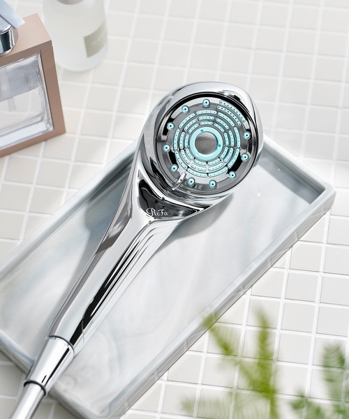 リファ ファインバブル U（美容器具）｜ReFa（リファ）のファッション