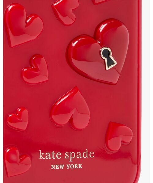 kate spade new york（ケイトスペード ニューヨーク）の「キー トゥ