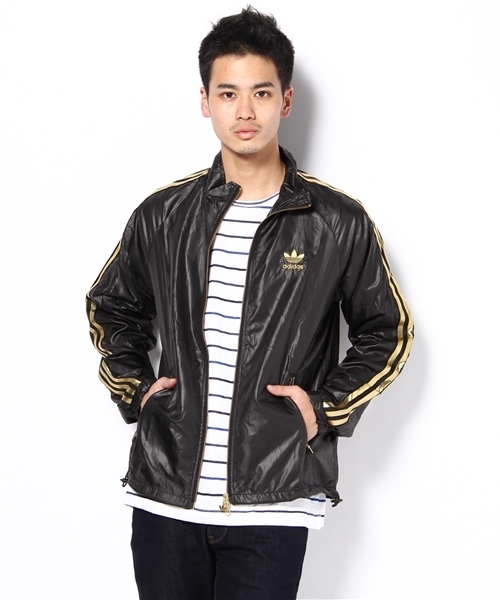 adidas Originals（アディダスオリジナルス）の「日本限定 STY