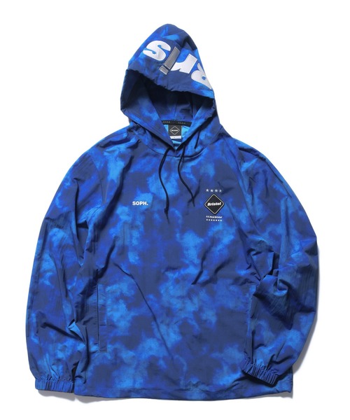 F.C.Real Bristol（エフシーレアルブリストル）の「LOGO APPLIQUE