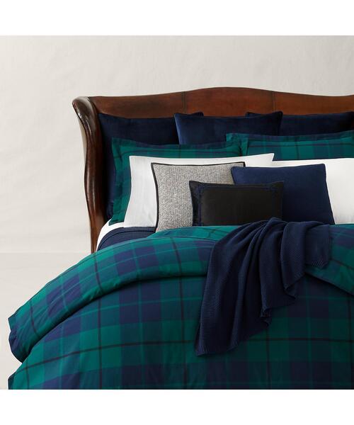 POLO RALPH LAUREN HOME（ポロ ラルフ ローレン ホーム）の