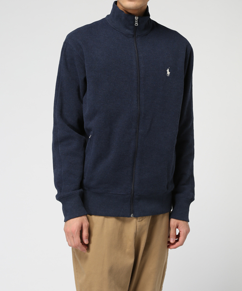 POLO RALPH LAUREN（ポロ ラルフ ローレン）の「フレンチリブ