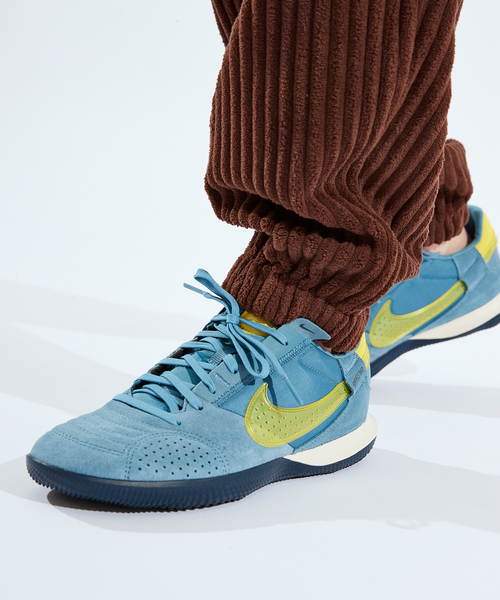 NIKE / ナイキ】 ストリートガト DC8466（スニーカー）｜NIKE（ナイキ