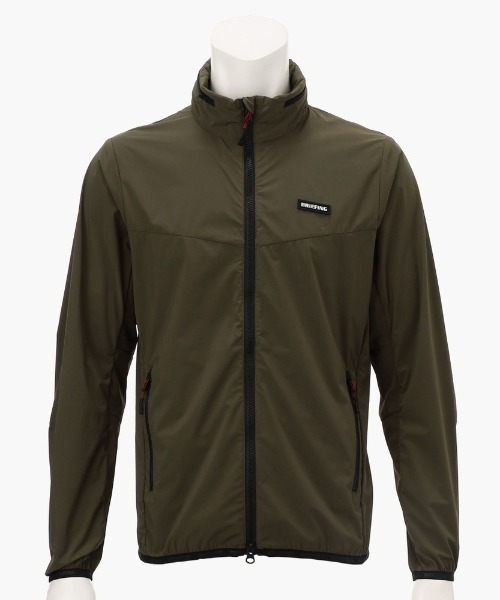 BRIEFING（ブリーフィング）の「【ブリーフィングゴルフ】MENS WIND