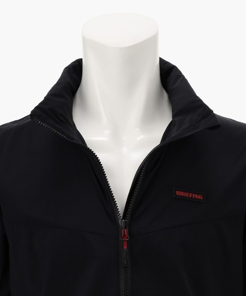 BRIEFING（ブリーフィング）の「【ブリーフィングゴルフ】MENS WIND